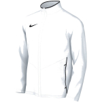 Nike Dri-Fit Park 26 laste kapuutsiga pusa, valge, HM7256 100