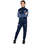 Nike PSG Strike laste dress, tumesinine HJ8032 411, XL