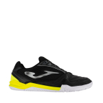 Joma Dribling Indoor 2631 jalgpallijalatsid, must-kollased DRIS2631IN