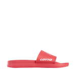 Lotto Lathi roosa-valged sandaalid 2400660U 4010