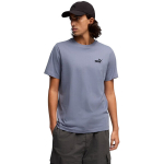 Puma ESS Small No.1 Logo Tee(s) meeste s&auml;rk, lilla 682535 65