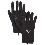 Jalgpallikindad Puma Individual Winterized mustad 041873 01, XL