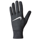 Nike Dri-Fit Fleece naiste jooksukindad, hallid N1002577082