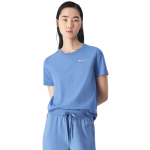 Champion naiste SS T-s&auml;rk sinine 117535 BS099, XS