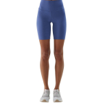 Naiste l&uuml;hikesed leggingsid 4F F012 tumesinised 4FWAW24TFSTF012 31S, S