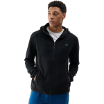 Meeste fliis 4F M317 s&uuml;gavmust 4FWMM00TFLEM317 20S, S