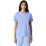 Champion naiste T-s&auml;rk SS Tee sinine 117650 BS186