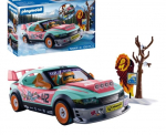 M&auml;nguauto Playmobil 72062 maastikus&otilde;iduki tuuninguga v&otilde;idus&otilde;idu m&auml;ngukomplekt