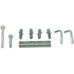 Leifheit kinnituskomplekt Rollfix, 1 tk.