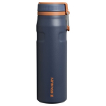 Stanley termostass The IceFlow Twist Flip, 700 ml, sinine