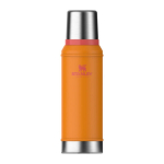 Stanley termostass The Legendary Classic, 940 ml, oranž