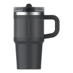 Stanley termostass Quencher ProTour Flip Straw Tumbler, 600 ml, must