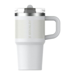 Stanley termostass The Quencher ProTour, 600 ml, valge