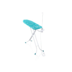 Leifheit triikimislaud Air Board M Compact Plus, 120x38 cm, sinine