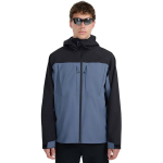 Meeste trekkingujakk 4F M1010 denim 4FWAW25TTJAM1010 32S