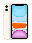 APPLE iPhone 11 128GB White Renew