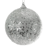 Kuuseehe, plastmass, 10 cm, 4 tk.