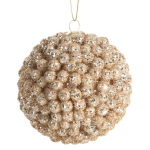 Kuuseehe, plastmass, 8 cm, 6 tk.