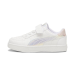 PUMA t&uuml;drukute vabaajajalatsid PUMA Caven 2.0 Holo 2.0 AC+ PS PUMA - 39872901, valge, 29