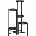 Lillepostament Renew Force, 80 cm