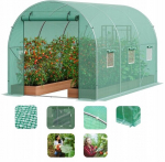 Kasvuhoone Active Hobby, 300x200x200 cm