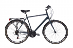 Linnaratas Capriolo Tour Sunrise, 28", must