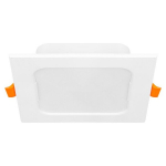 Masterled LED paneel, 6W, valge