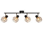 Candellux laevalgusti Acrobat 94-66657