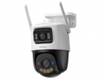 Turvakaamera Imou Cruiser Dual 2 10MP topeltobjektiiv 355&deg; p&ouml;&ouml;ramine