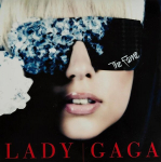 Lady Gaga - The Fame (vin&uuml;&uuml;lplaat, LP)