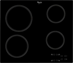 Kahjustatud pakendiga toode. Whirlpool AKT 801/ NE
