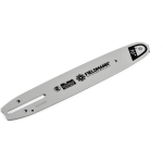 Juhtplaat Fieldmann FZP 9041-B 25 cm mootorsaele FZP 25410-B