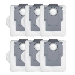 Roborock S8 MaxV Ultra, S8 Max Ultra