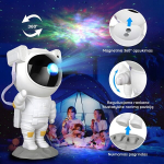 LED-projektor Astronaut
