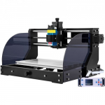 Graveerimismasin CNC Frees 300x180x45 mm Lasergraveerija, alumiinium