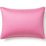 Premium sulgede ja udusulgedega padi NEEDIVYOU, 50&times;70 cm, roosa, 1.1 kg