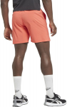 Reebok L&uuml;hikesed P&uuml;ksid Ts Speed 2.0 Short Orange HL4295 HL4295/L