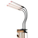 Fecida LED taimelamp