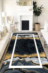 Asir vaip Pastryen 80x200 cm