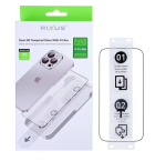 Rixus Clear Glass Fit Box kaitseklaas Apple iPhone 14 Pro Max