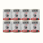 IRONpet Silver Dog Beef 100% meat veiselihakonserv koertele 800g x 8tk