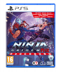 Arvutim&auml;ng Ninja Gaiden Ragebound - PS5 M&auml;ng