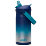 Veepudel CamelBak Thrive Flip Straw Kids VSS 0,35L Blue Haze