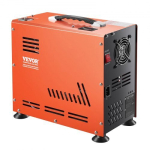 &Otilde;hukompressor, 800W kahe silindriga PCP &otilde;hkrelvale, 37x18x35 cm, &otilde;livaba