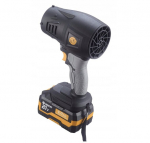 Akuga lehtede puhujas Majster Pro MP0083