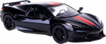 Mudelauto Corvette Livery Edition 2021