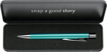 Pelikan Snap automaatne pliiats, sinine
