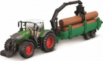 Traktor Fendt 1050 Vario koos karukandja Bburagoga