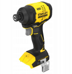 Stanley Sfmcf811b juhtmeta l&ouml;&ouml;kdraiver 18v ​​​​v20, 170 nm