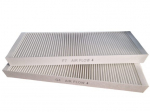 Zehnder ComfoAir Q350 Q450 Q600 AERIS NEXT G4 filter asendaja rekuperaatorile 2 tk Zeyxo FA60